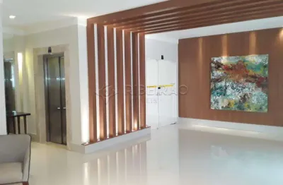 Apartamento com 3 quartos à venda na Rua Lêda Vassimon, 1075, Nova Aliança, Ribeirão Preto