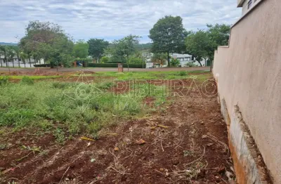 Terreno em condomínio fechado à venda em Alphaville, Ribeirão Preto 