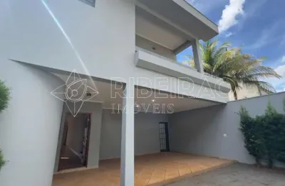 Casa sobrado 4 dormitórios à venda no bairro Jardim Califórnia