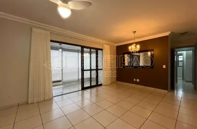 Apartamento com 2 dormitórios para locação no Nova Aliança Sul