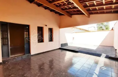 Casa com 3 quartos para alugar no Jardim Manoel Penna, Ribeirão Preto 
