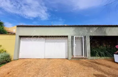 Casa térrea com 3 suítes para locação no bairro Alto da Boa Vista