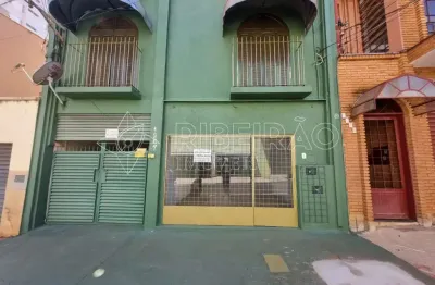 Ponto comercial para alugar no Alto da Boa Vista, Ribeirão Preto 
