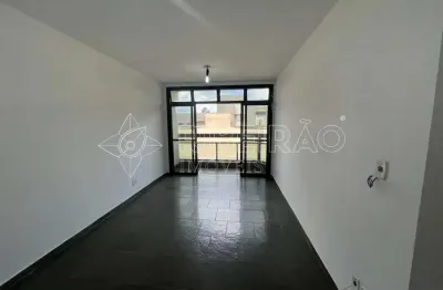Apartamento com 2 dormitórios no Jardim Irajá para venda e locação