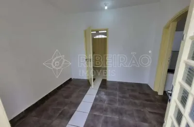 Casa com 4 quartos para alugar na Vila Seixas, Ribeirão Preto 