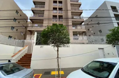 Apartamento com 1 quarto para alugar no Nova Aliança, Ribeirão Preto 