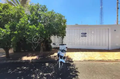 Casa com 3 quartos para alugar no City Ribeirão, Ribeirão Preto 