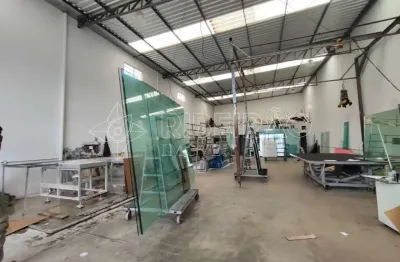 Ponto comercial para alugar na Vila Mariana, Ribeirão Preto 