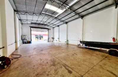 Ponto comercial para alugar no Parque São Sebastião, Ribeirão Preto 