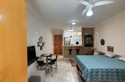 Kitnet mobiliado com 1 dormitório para locação no bairro Nova Aliança