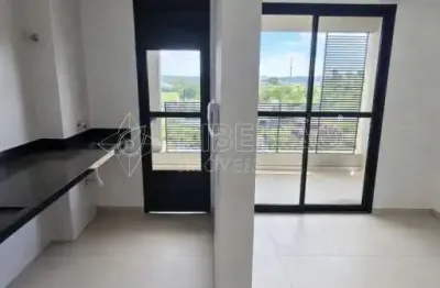 Apartamento com 3 quartos à venda na Avenida São Gaspar Bertoni, 700, Quintas de São José, Ribeirão Preto