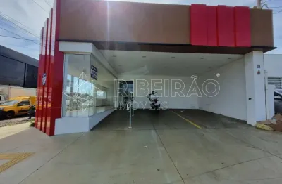 Imóvel comercial de esquina Presidente Vargas para locação.