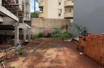 Terreno à venda na Vila Ana Maria, Ribeirão Preto 