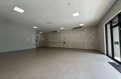 Ponto comercial para alugar no Alto da Boa Vista, Ribeirão Preto 