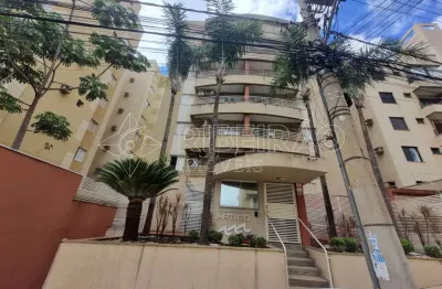 Apartamento com 2 quartos à venda na Rua Noboru Nisiyama, 81, Jardim Botânico, Ribeirão Preto