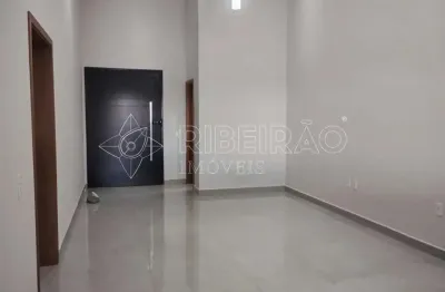 Casa em condomínio fechado com 3 quartos à venda no Jardim San Marco, Ribeirão Preto 
