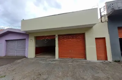 Ponto comercial para alugar no Alto da Boa Vista, Ribeirão Preto 
