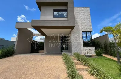 Casa sobrado em condomínio com 3 suítes à venda Quinta Dos Ventos