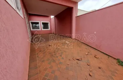 Casa térrea com 3 dormitórios para uso misto no Jardim América