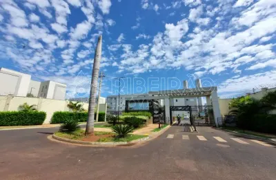 Apartamento com 2 quartos para alugar na Reserva Real, Ribeirão Preto 