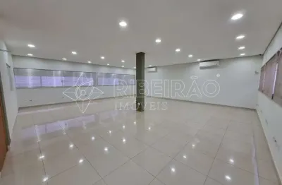 Ponto comercial para alugar no Distrito Industrial, Cravinhos 