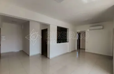 Apartamento com 2 quartos à venda na Rua Wanda Bastos Santiago, 305, Jardim Botânico, Ribeirão Preto
