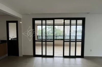 Apartamento com 3 quartos para alugar no Nova Aliança, Ribeirão Preto 