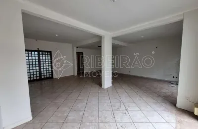 Ponto comercial para alugar no Ipiranga, Ribeirão Preto 