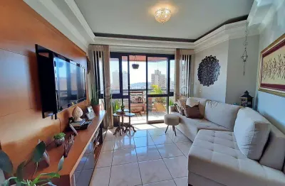 Apartamento com 3 quartos para alugar na Vila Seixas, Ribeirão Preto 