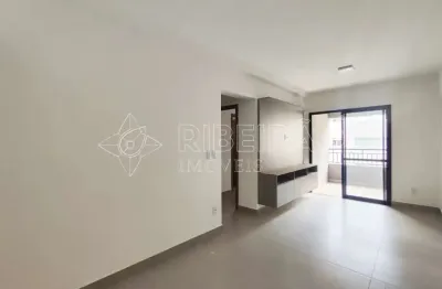 Apartamento com 2 quartos à venda na Rua Pedro Pegoraro, 570, Ribeirânia, Ribeirão Preto