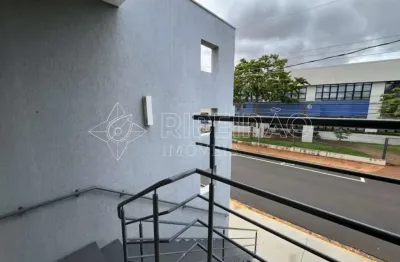 Prédio Comercial com 6 salas no Nova Ribeirânia para locação