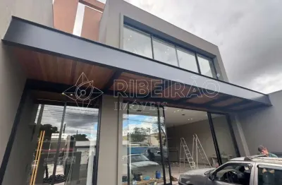 prédio comercial com dois pavimentos e mais de 150metros livre Jardim Irajá