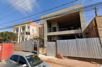 Imóvel comercial térreo com mais de 150 metros livre Jardim Irajá