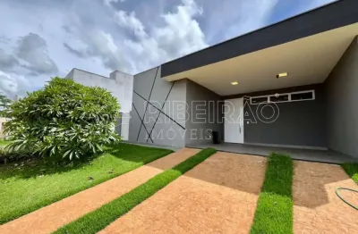 Casa térrea em condomínio com 3 suítes Terras de Santa Martha