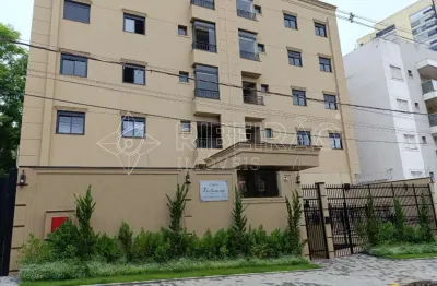 Apartamento com 2 dormitórios no Bosque das Juritis para locação