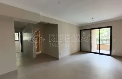 Apartamento com 2 quartos à venda na Rua Cláudio Scodro, 72, Bosque das Juritis, Ribeirão Preto