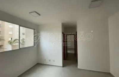 Apartamento com 2 quartos à venda na Rua João E Guiomar Soeira, Bloco 8, 155, Reserva Real, Ribeirão Preto