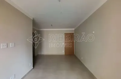 Apartamento com 2 quartos à venda na Rua Cláudio Scodro, 72, Bosque das Juritis, Ribeirão Preto