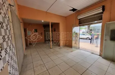 Ponto comercial para alugar no Alto da Boa Vista, Ribeirão Preto 