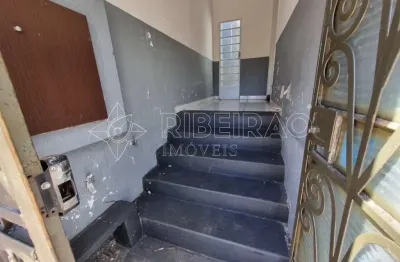 Casa Comercial com duas salas e recepção à venda na Vila Seixas