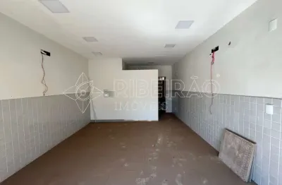 Imóvel comercial de uso misto à venda no bairro City Ribeirão