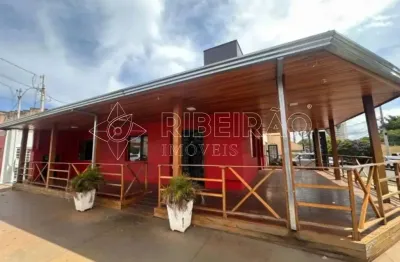 Ponto comercial para alugar no Alto da Boa Vista, Ribeirão Preto 