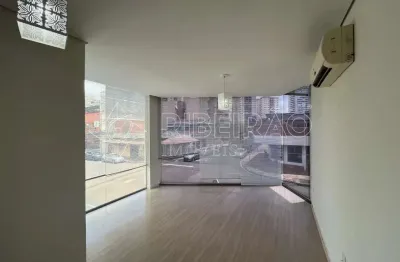Sala comercial para alugar no Jardim Irajá, Ribeirão Preto 