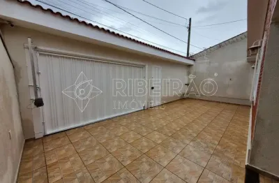 Casa térrea com 3 dormitórios para locação no bairro Independência
