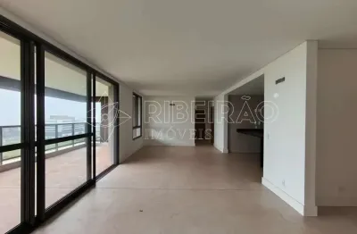 Apartamento com 3 quartos para alugar no Jardim Villarica, Ribeirão Preto 