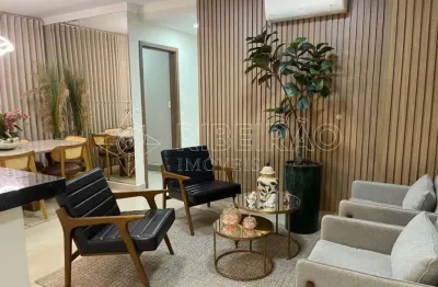 Apartamento com 3 quartos à venda na Rua Cravinhos, 383, Jardim Paulista, Ribeirão Preto