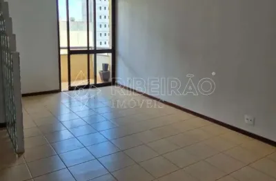 Apartamento com 3 dormitórios para locação na City Ribeirão