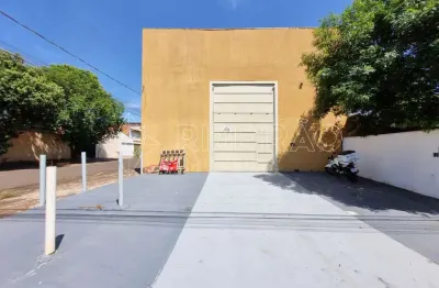 Ponto comercial para alugar no Recreio Anhangüera, Ribeirão Preto 