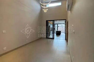 Casa em condomínio fechado com 3 quartos à venda na Rua Padre Mario José Filho, 1745, Jardim San Marco, Ribeirão Preto