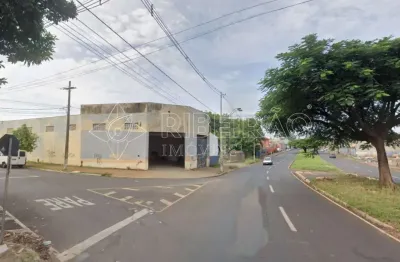 Ponto comercial para alugar no Independência, Ribeirão Preto 